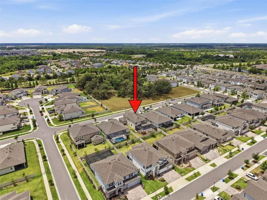 33163 Sycamore Leaf Drive Wesley Chapel FL 33545