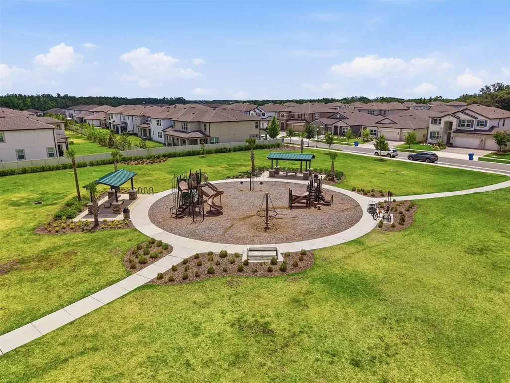 33163 Sycamore Leaf Drive Wesley Chapel FL 33545