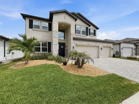 33163 Sycamore Leaf Drive Wesley Chapel FL 33545