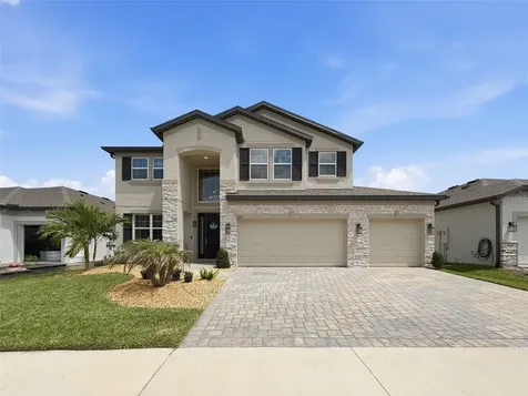 33163 Sycamore Leaf Drive Wesley Chapel FL 33545