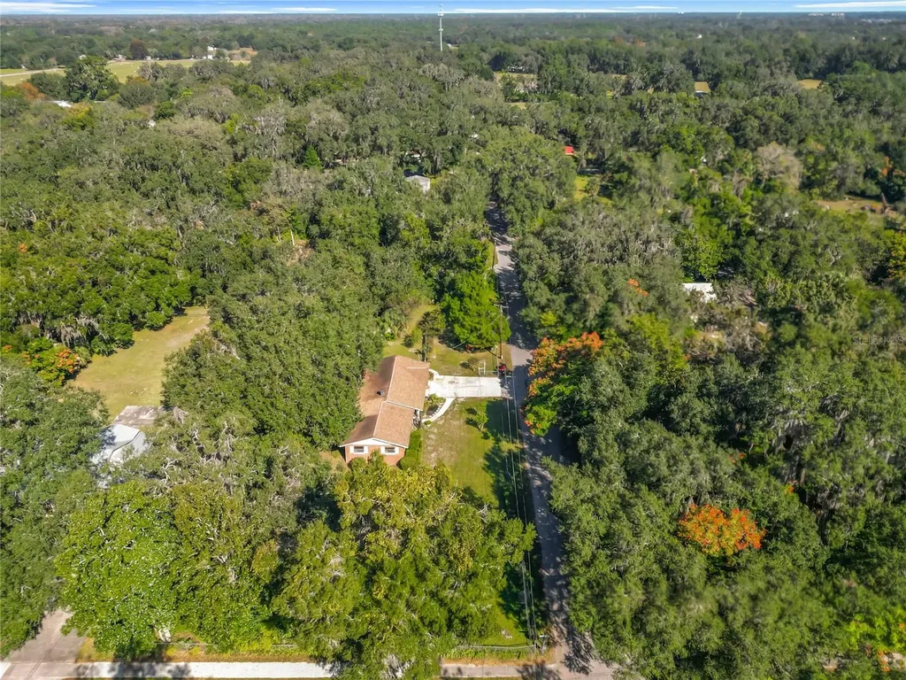 7802 Mizell Street Coleman FL 33521