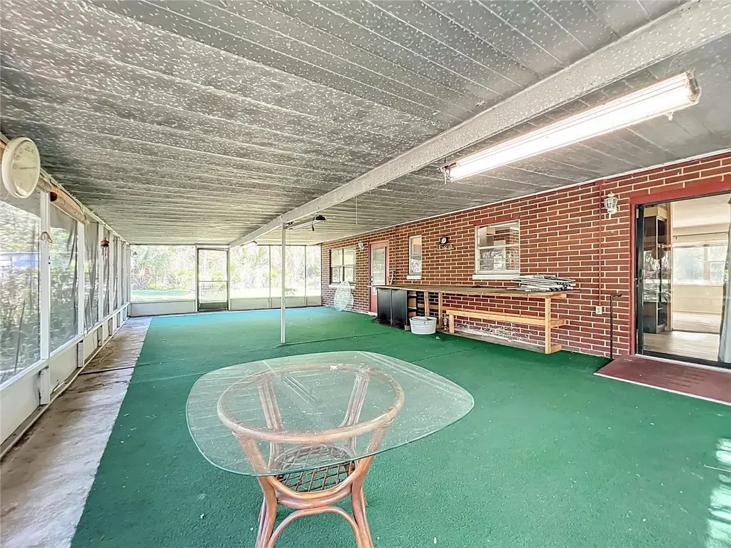 7802 Mizell Street Coleman FL 33521