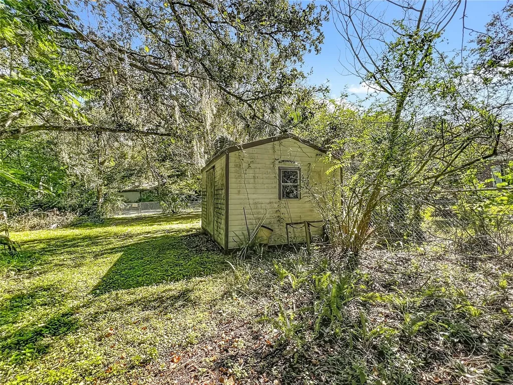 7802 Mizell Street Coleman FL 33521