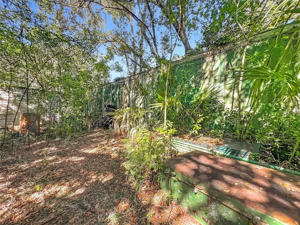 7802 Mizell Street Coleman FL 33521