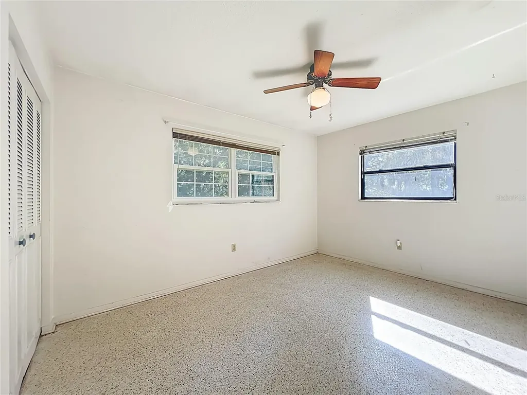 7802 Mizell Street Coleman FL 33521