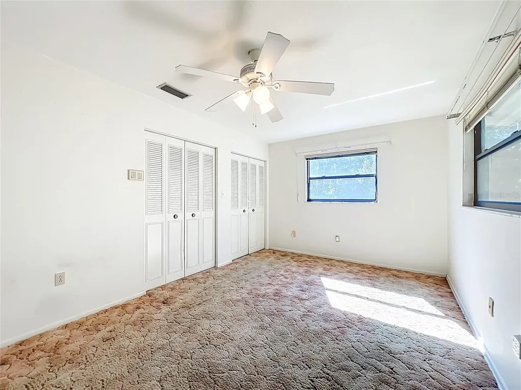 7802 Mizell Street Coleman FL 33521