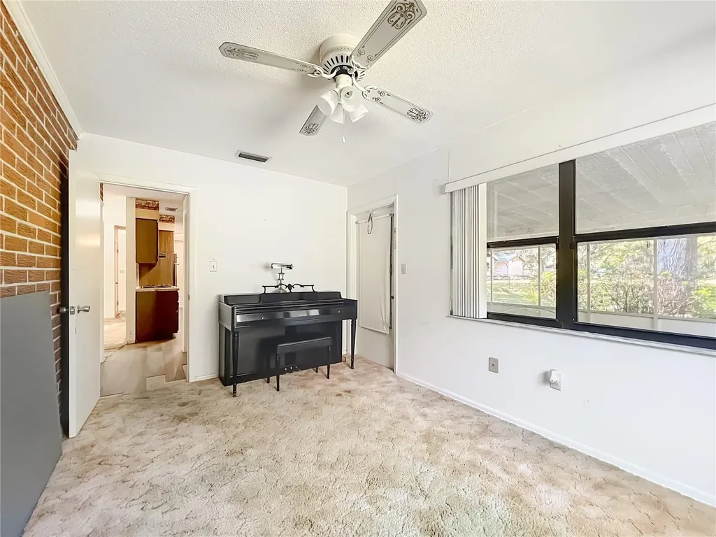 7802 Mizell Street Coleman FL 33521