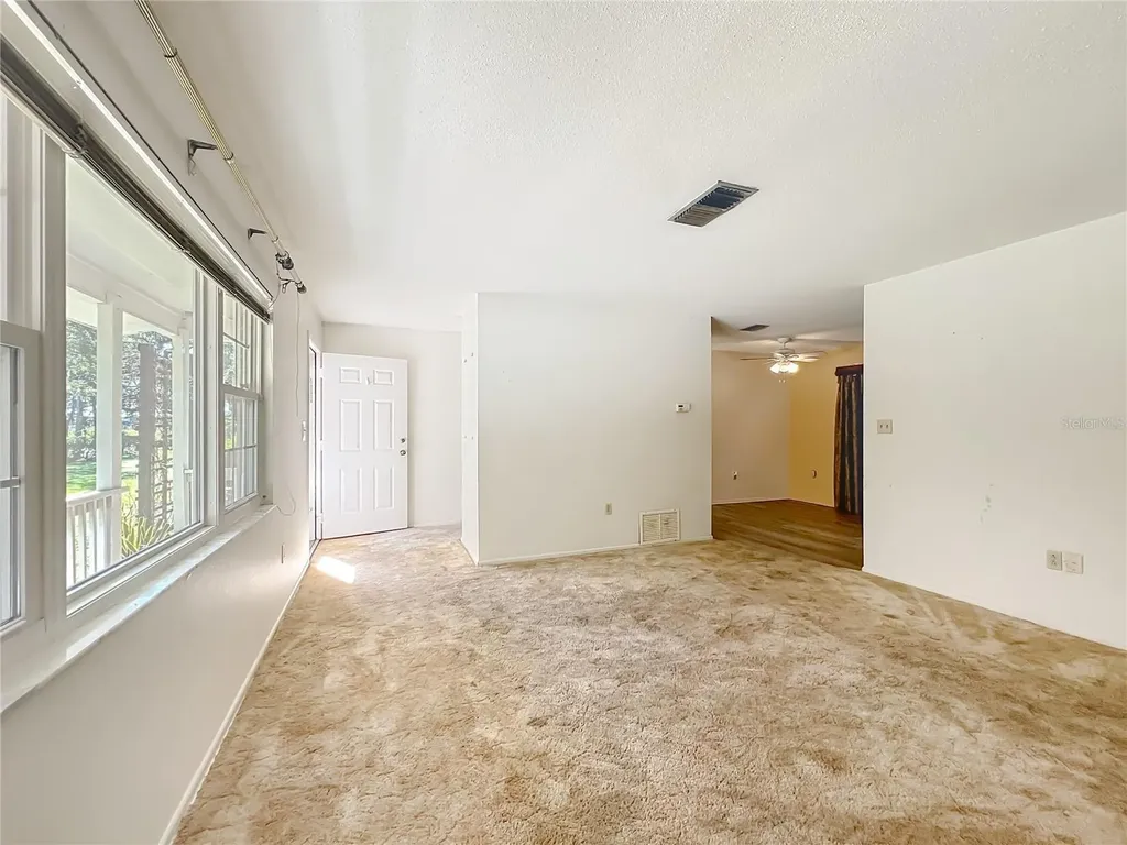 7802 Mizell Street Coleman FL 33521