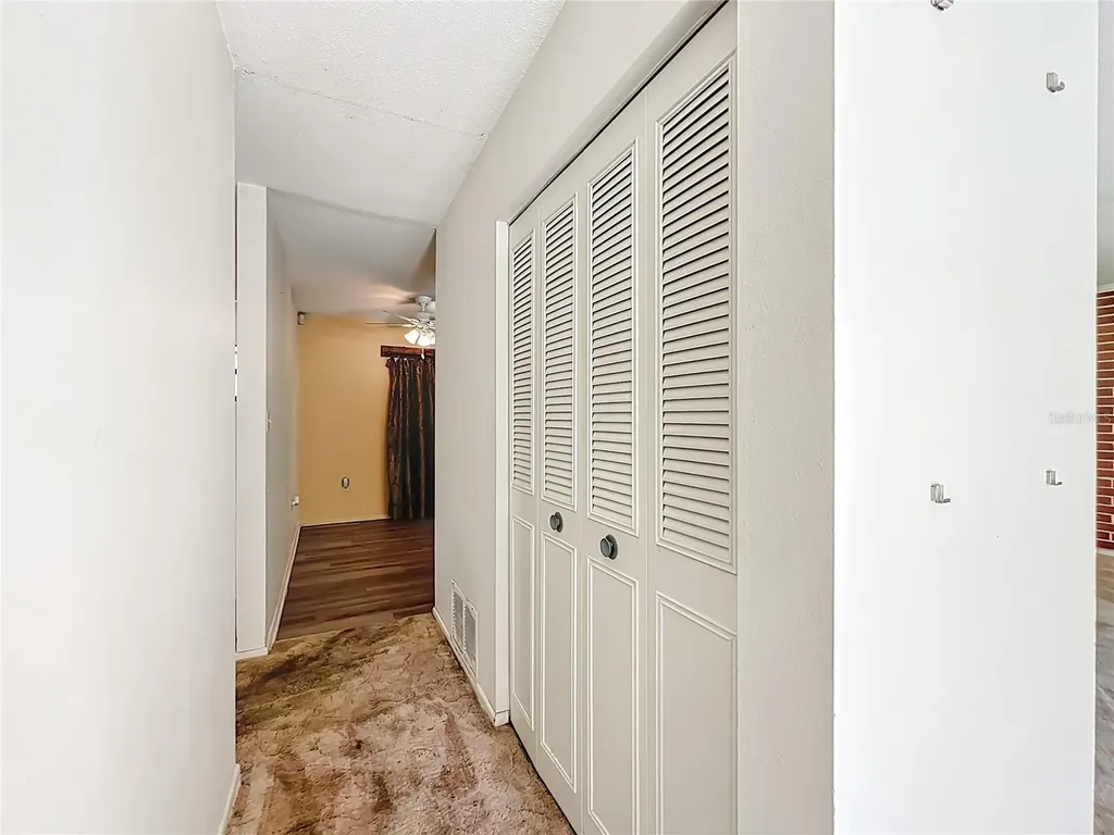 7802 Mizell Street Coleman FL 33521