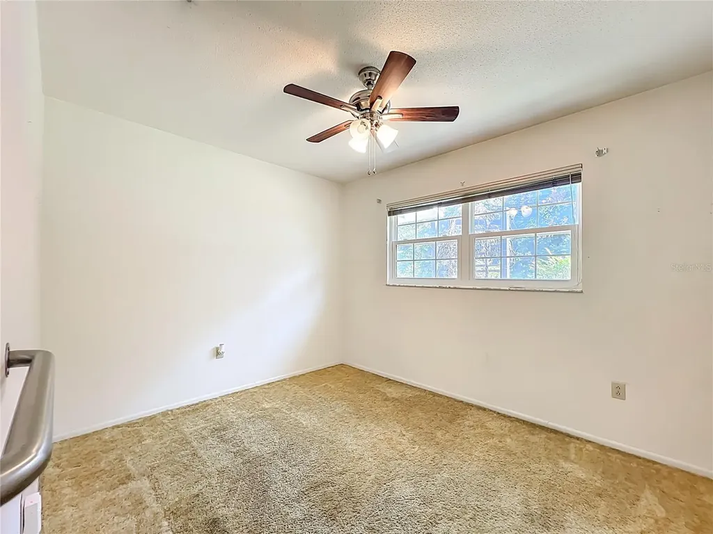 7802 Mizell Street Coleman FL 33521