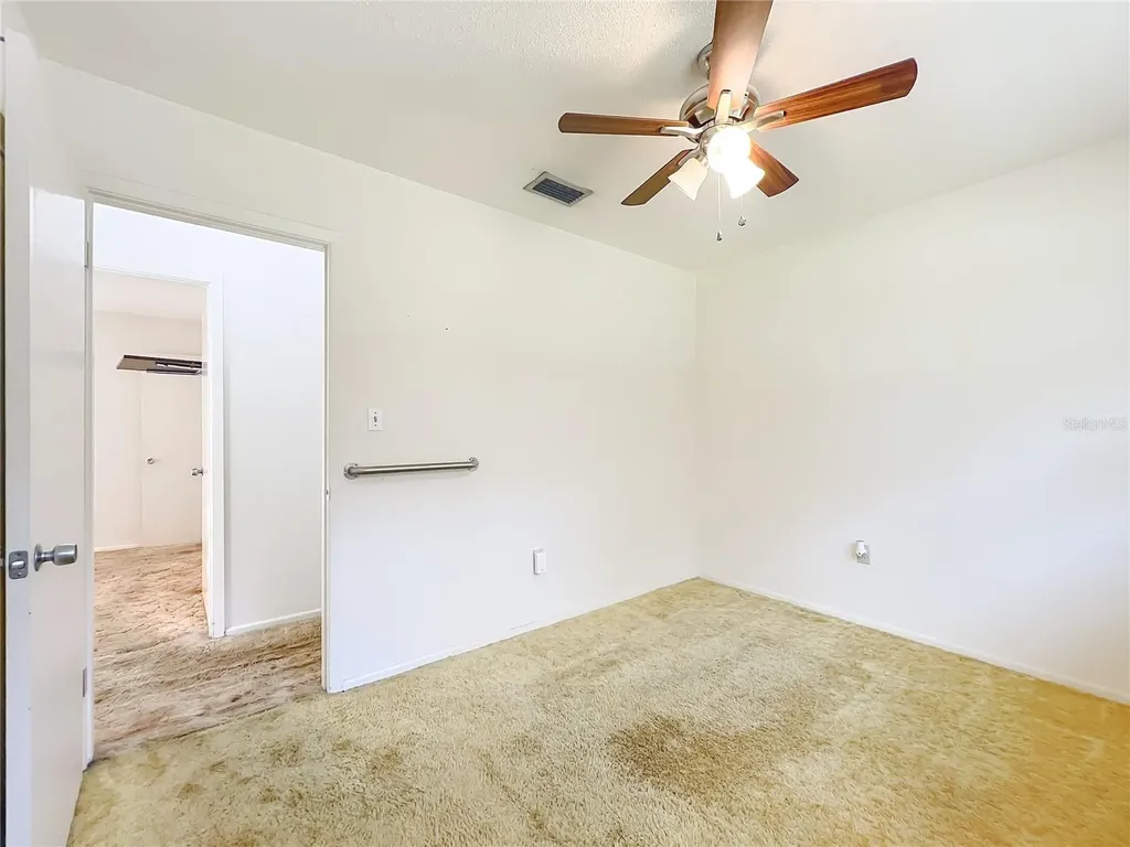 7802 Mizell Street Coleman FL 33521