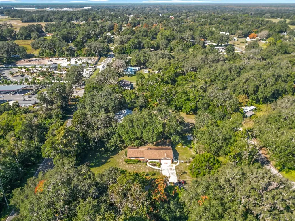 7802 Mizell Street Coleman FL 33521