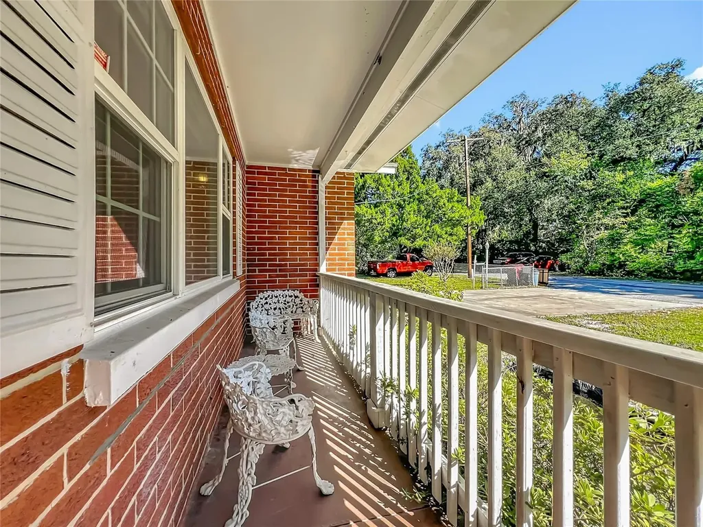 7802 Mizell Street Coleman FL 33521