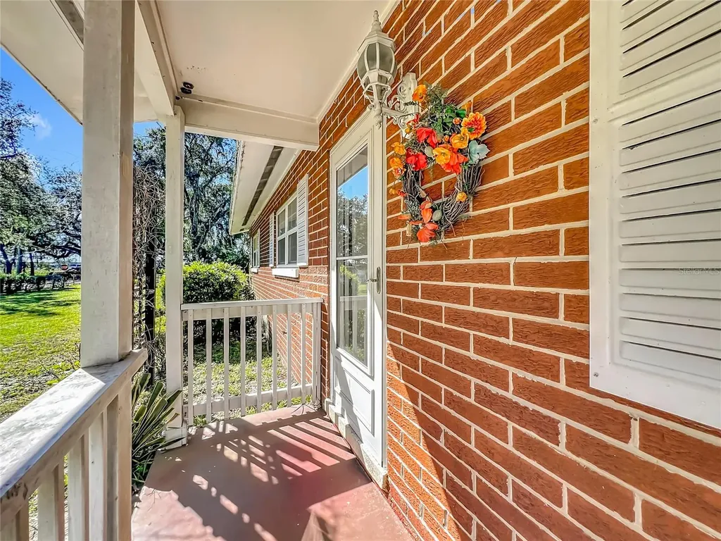 7802 Mizell Street Coleman FL 33521