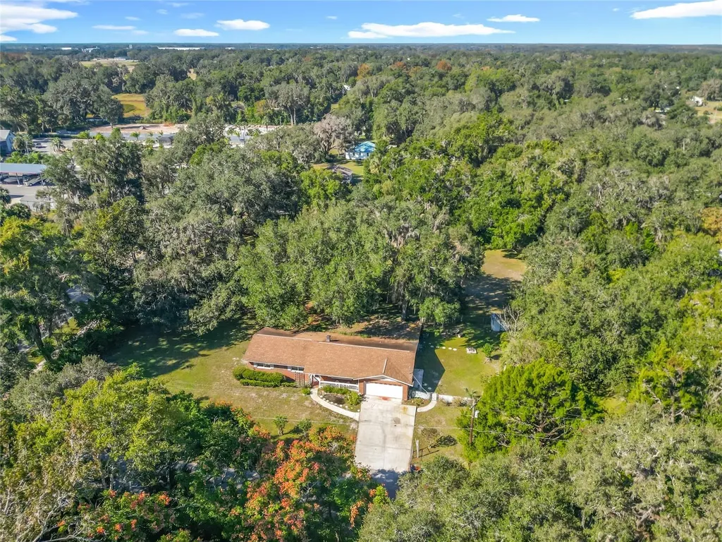 7802 Mizell Street Coleman FL 33521