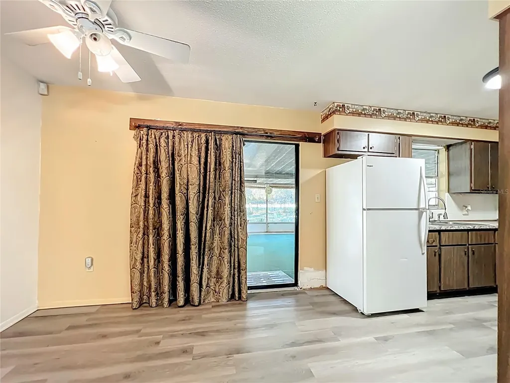 7802 Mizell Street Coleman FL 33521