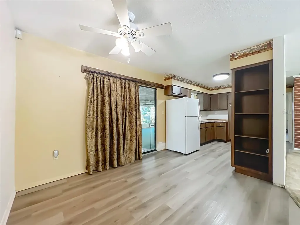7802 Mizell Street Coleman FL 33521