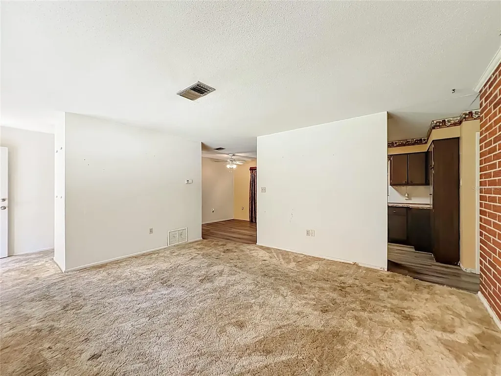 7802 Mizell Street Coleman FL 33521