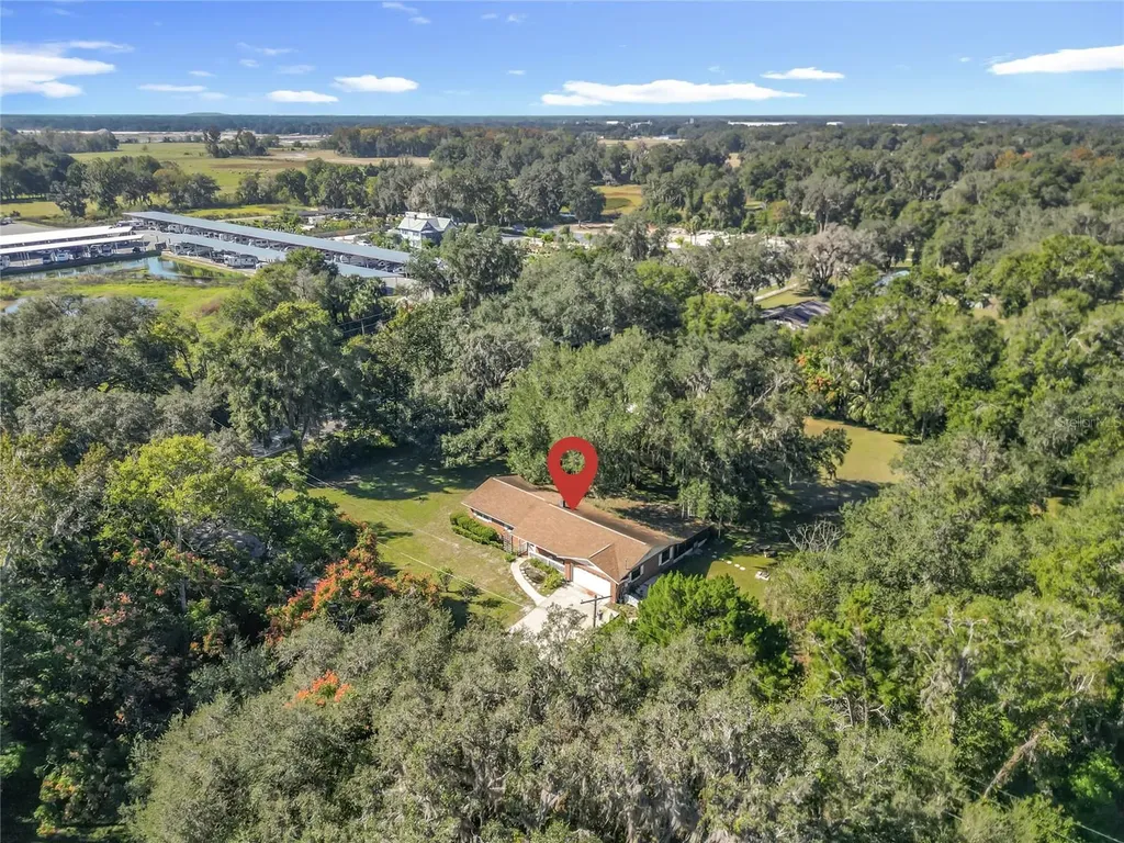 7802 Mizell Street Coleman FL 33521