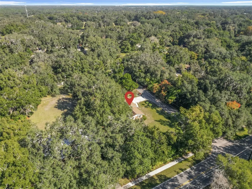 7802 Mizell Street Coleman FL 33521