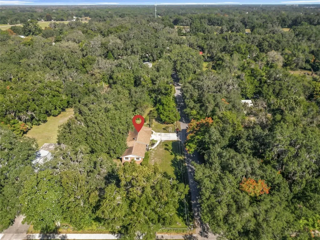 7802 Mizell Street Coleman FL 33521