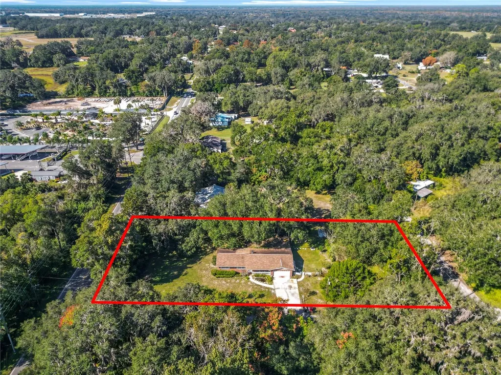 7802 Mizell Street Coleman FL 33521