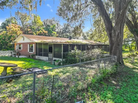7802 Mizell Street Coleman FL 33521