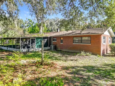 7802 Mizell Street Coleman FL 33521