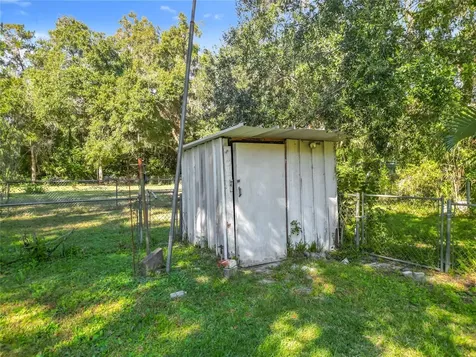7802 Mizell Street Coleman FL 33521