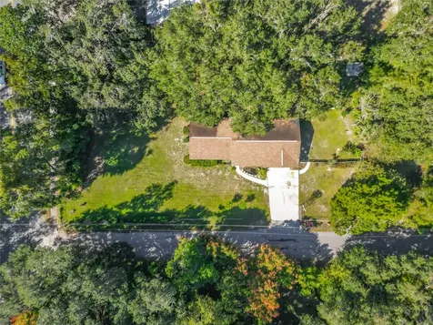 7802 Mizell Street Coleman FL 33521