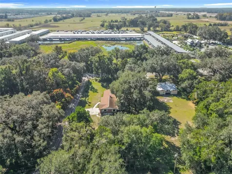 7802 Mizell Street Coleman FL 33521