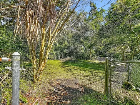 7802 Mizell Street Coleman FL 33521
