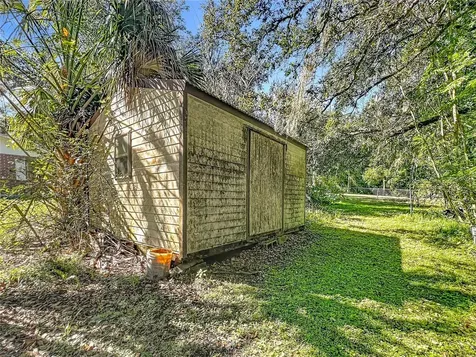 7802 Mizell Street Coleman FL 33521