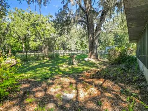 7802 Mizell Street Coleman FL 33521