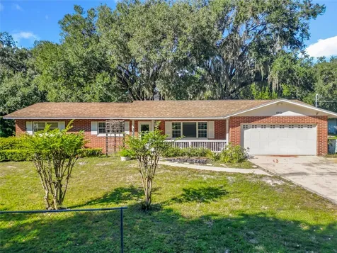 7802 Mizell Street Coleman FL 33521