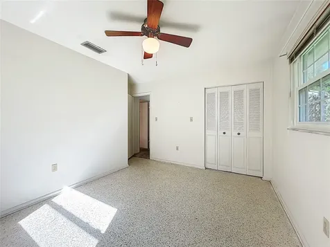 7802 Mizell Street Coleman FL 33521