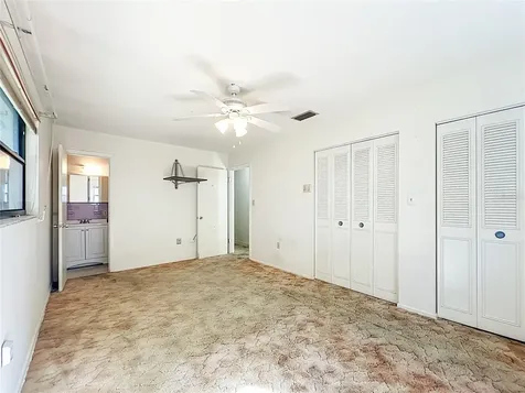 7802 Mizell Street Coleman FL 33521