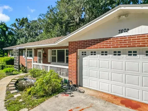 7802 Mizell Street Coleman FL 33521