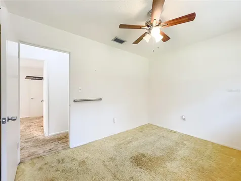 7802 Mizell Street Coleman FL 33521