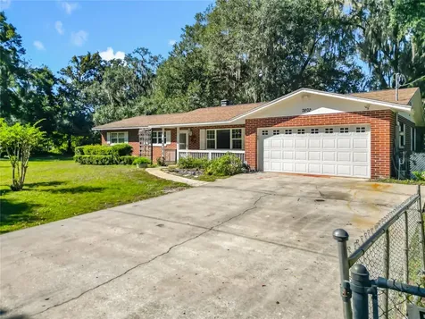 7802 Mizell Street Coleman FL 33521