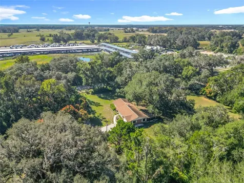 7802 Mizell Street Coleman FL 33521
