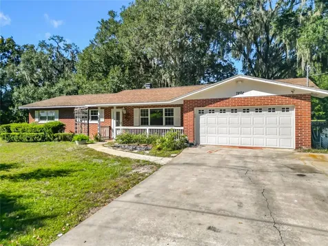7802 Mizell Street Coleman FL 33521
