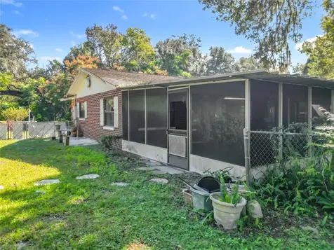 7802 Mizell Street Coleman FL 33521