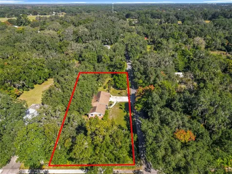 7802 Mizell Street Coleman FL 33521