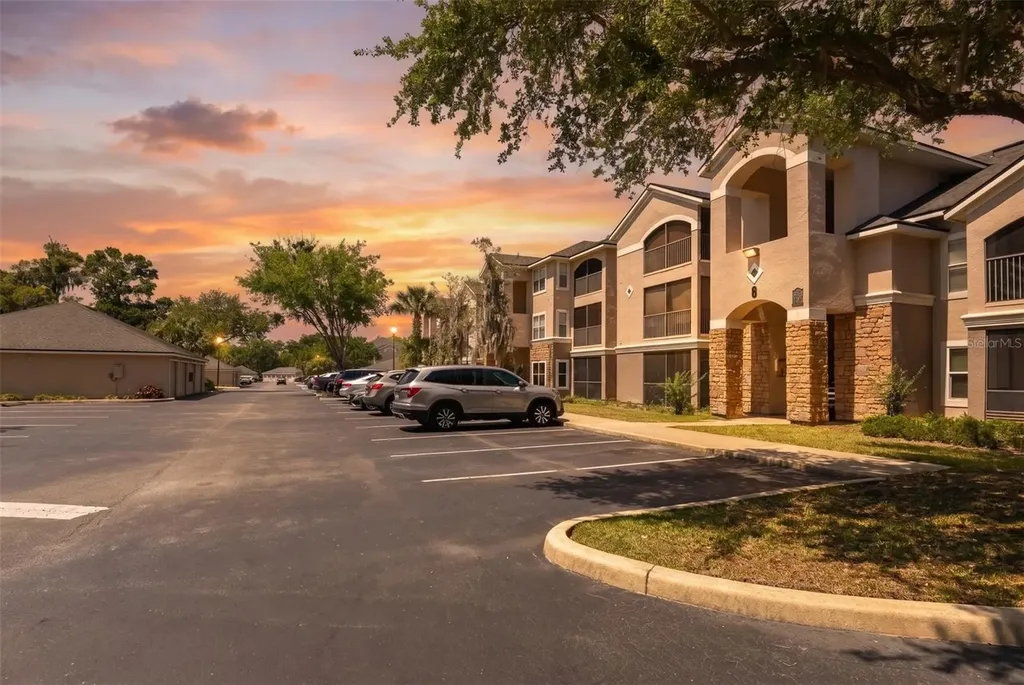 940 Village Trail Port Orange FL 32127