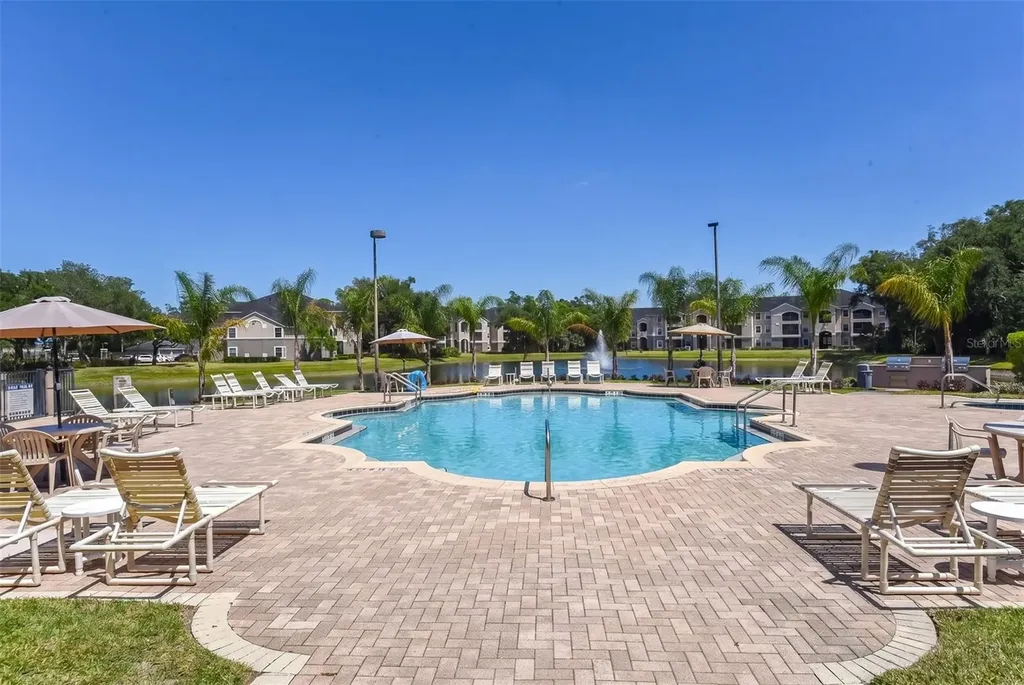 940 Village Trail Port Orange FL 32127