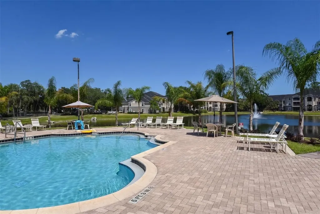 940 Village Trail Port Orange FL 32127