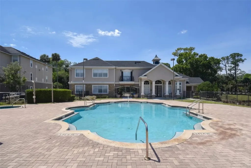 940 Village Trail Port Orange FL 32127