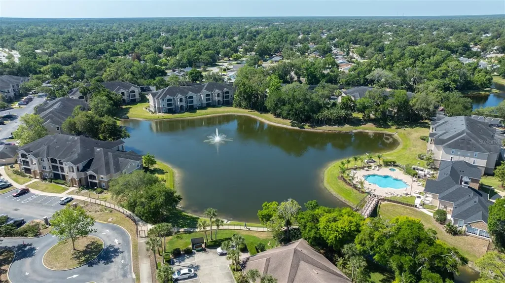 940 Village Trail Port Orange FL 32127
