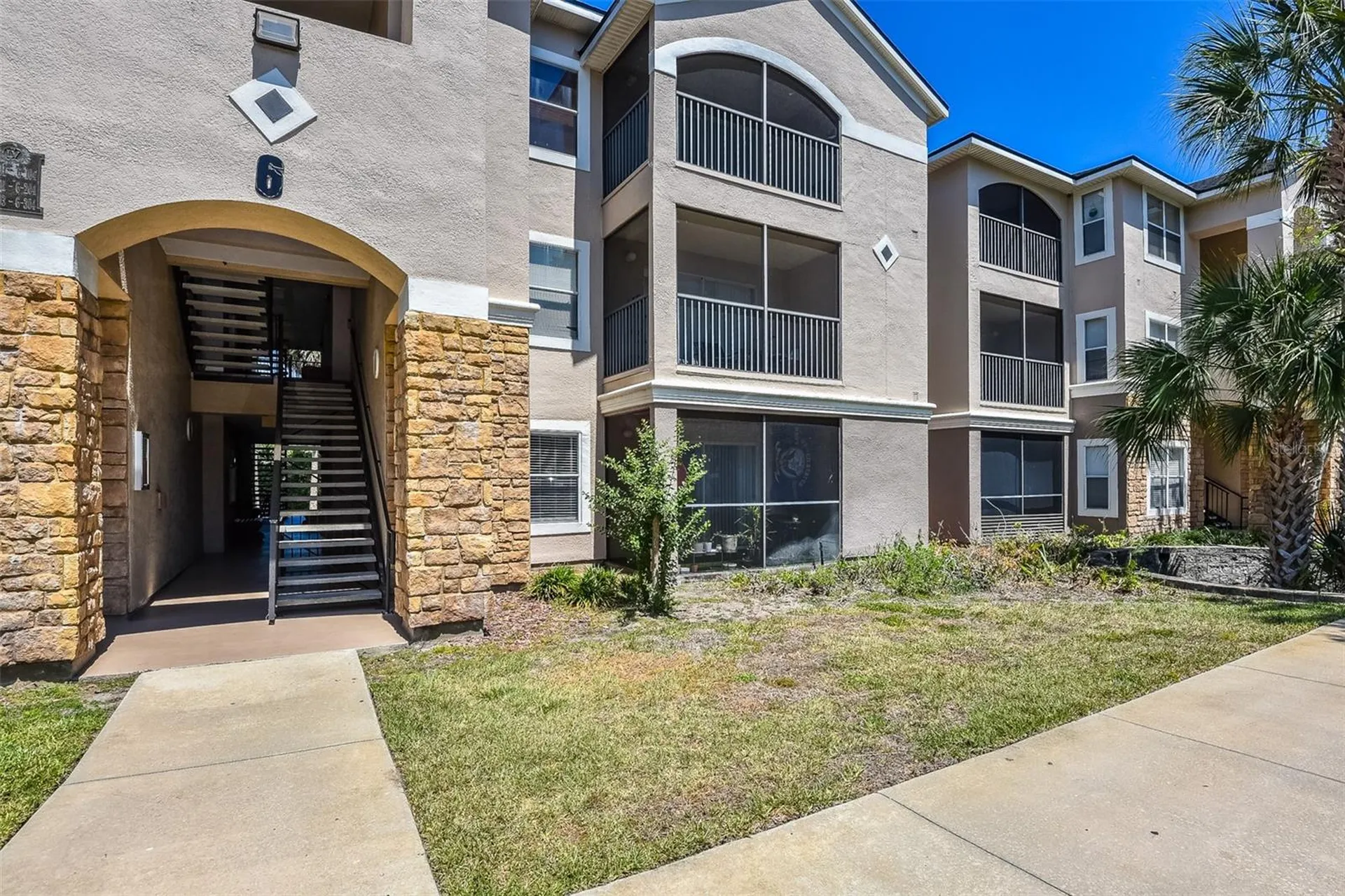 940 Village Trail Port Orange FL 32127